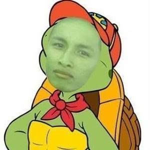 Meet your Posher, George